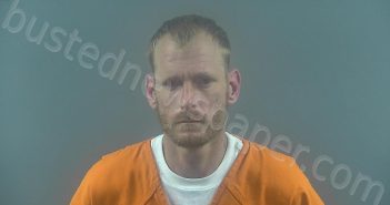 <B>GATES</B>, <B>CODY</B> <B>WAYNE</B> #, Warren County, Kentucky - 2024-07-11 03:32:00
