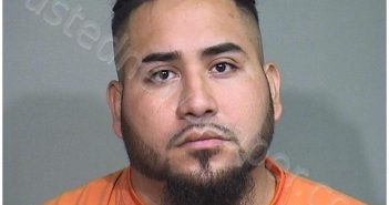 <B>SANCHEZ</B>–<B>VILLALBA</B>, <B>DIEGO</B> #, Mchenry County, Illinois, McHenry County, Illinois - 2024-07-11 19:50:00