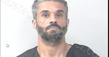 <B>VALDES</B>, <B>JOSHUA</B> ROSS #, St. Lucie County, Florida - 2024-07-11 22:42:00