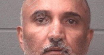DHALAI, ALI AHMED | 2024-07-11 Onslow County, North Carolina Booking