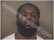 FREEMAN, JAMAAL | 2024-07-11 Harnett County, North Carolina Booking