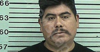 DOMINGUEZ, CRESCENCIO RAMIREZ | 2024-07-11 15:36:38 Hood County, Texas Booking
