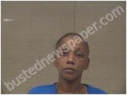 WALKER, TYFFIN | 2024-07-11 Harnett County, North Carolina Booking