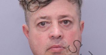<B>ALONSO</B>, <B>NELSON</B> #, St. Johns County, Florida - 2024-07-11 16:54:00