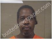 SMITH, MAURICE | 2024-07-11 Harnett County, North Carolina Booking