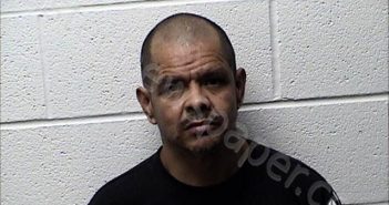 VILLASENOR ARREOLA, ANTONIO | 2024-07-11 Chase County, Kansas Booking