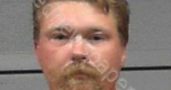 HUBBARD, GAGE DOUGLAS EDWARD | 2024-07-11 17:15:00 Harrison County, West Virginia Booking