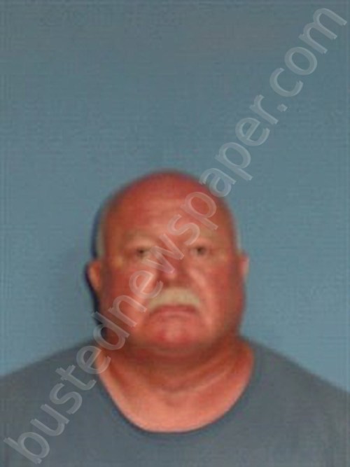 FOSLER, MICHAEL G #, Lonoke County, Arkansas - 2024-07-11 15:44:00