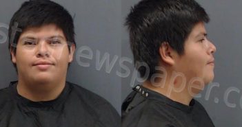<B>PEREZ</B>, <B>ERIK</B> <B>GUADALUPE</B> #, Gregg County, Texas - 2024-07-11