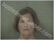 BAKER, DENISE | 2024-07-11 Harnett County, North Carolina Booking