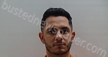 <B>SALINAS</B> <B>HECTOR</B> <B>ALBERTO</B> #, Cameron County, Texas - 2024-07-11