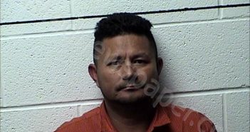 GARCIA AGUILAR, EDGAR LEONEL | 2024-07-11 Chase County, Kansas Booking