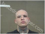 MATHEWS, DAVID | 2024-07-11 Harnett County, North Carolina Booking