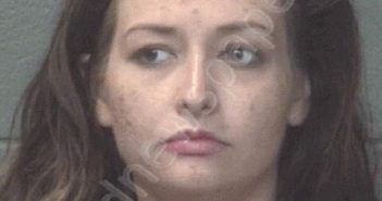 BLACK, SAVANNAH CHRISTINA RAE | 2024-07-11 Onslow County, North Carolina Booking