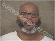 GARDNER, DONNIE | 2024-07-11 Harnett County, North Carolina Booking