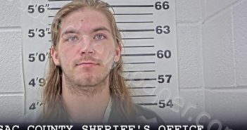 SEVENSKI, MICHAEL CHESTER | 2024-07-11 02:16:37 Massac County, Illinois Booking