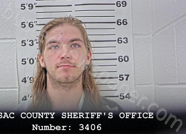 SEVENSKI, MICHAEL CHESTER #, Massac County, Illinois - 2024-07-11 02:16:37