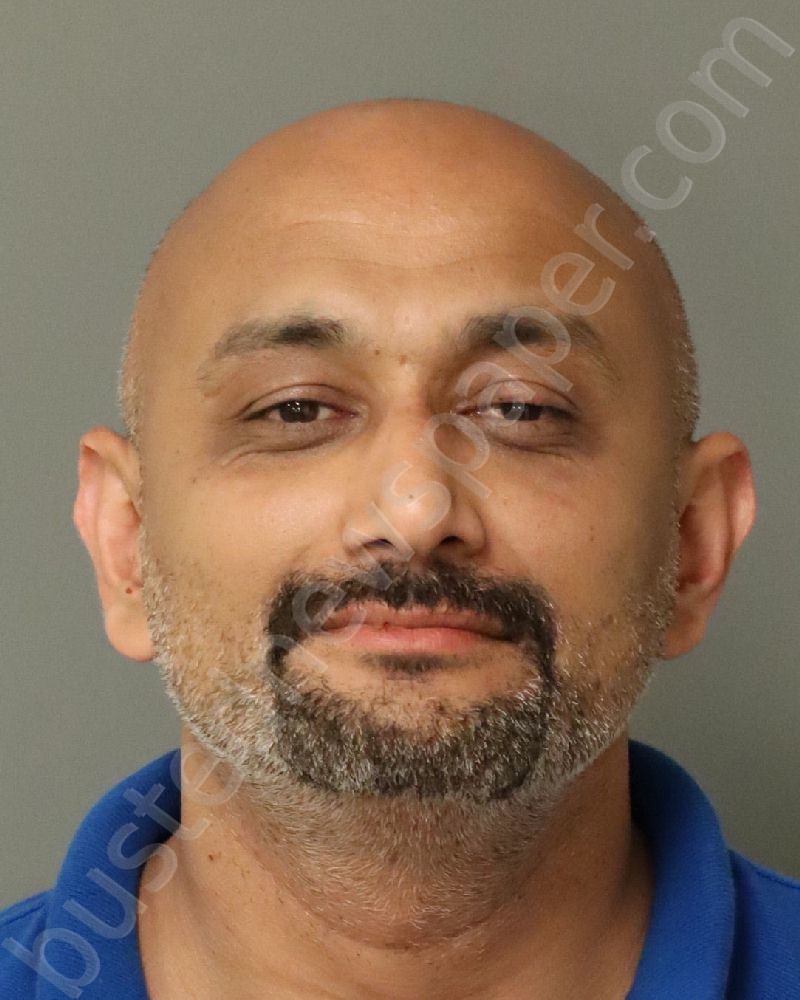 PATEL, DIPEN DEVENDRAKUMA #, Wake County, North Carolina - 2024-07-11 01:12:00