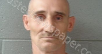 HERBERT HOWELL | 2024-07-11 16:55:00 Izard County, Arkansas Booking