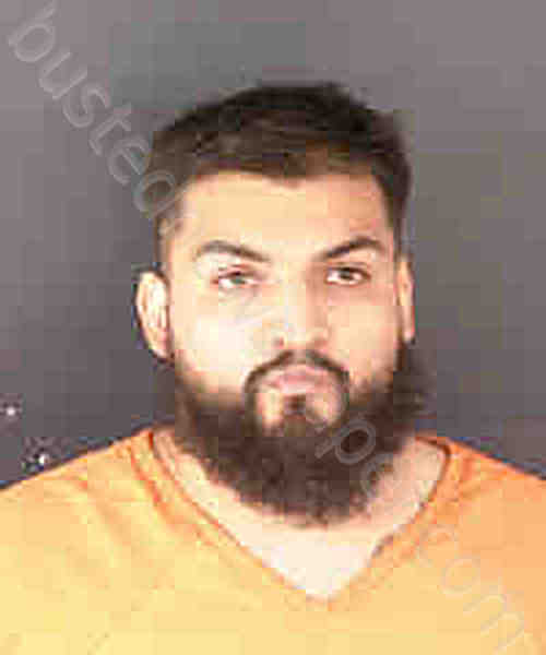 CRUZ, EDWIN ALONZO #, Sarasota County, Florida - 2024-07-11