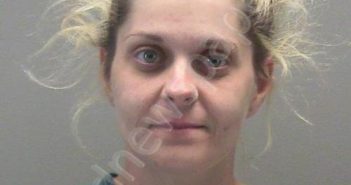 HARRISON, TAYLOR KRISTINE | 2024-07-11 12:00:00 Montgomery County, Ohio Booking