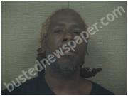 SMITH, SHYRONE | 2024-07-11 Harnett County, North Carolina Booking