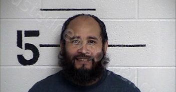HABANA NARVAEZ, JUAN | 2024-07-11 Chase County, Kansas Booking