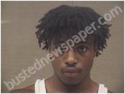 STINSON, DA’NAZI | 2024-07-11 Harnett County, North Carolina Booking