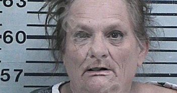 SUMPTER, JANA BEDFORD | 2024-07-11 13:32:34 Hood County, Texas Booking