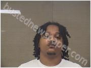 DANIEL, LATAVYN | 2024-07-11 Harnett County, North Carolina Booking