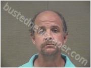 STEPHENSON, BRANDON | 2024-07-11 Harnett County, North Carolina Booking