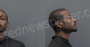 <B>HIGGS</B>, ACE <B>CHRISTOPHER</B> #, Gregg County, Texas - 2024-07-11