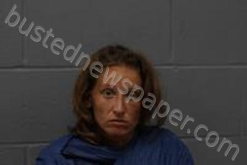 JULIE ANN FISHER #, Johnson County, Missouri - 2024-07-11 01:00:00