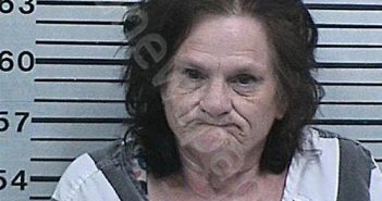SUMPTER, JANA MICHELLE | 2024-07-11 13:32:34 Hood County, Texas Booking
