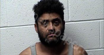 MARQUEZ ROMERO, GUILLERMO | 2024-07-11 Chase County, Kansas Booking