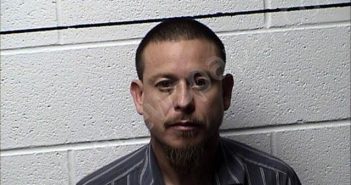JAQUEZ GARCIA, RAUL | 2024-07-11 Chase County, Kansas Booking