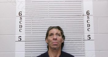 <B>LOPEZ</B>, <B>RONALD</B> #, Socorro County, New Mexico - 2024-07-11 17:36:00