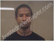 REDMAN, LAMONT | 2024-07-12 Harnett County, North Carolina Booking