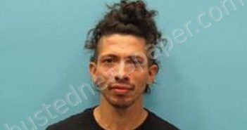 JOSHUA DELAROSA | 2024-07-12 02:08:00 Kendall County, Texas Booking