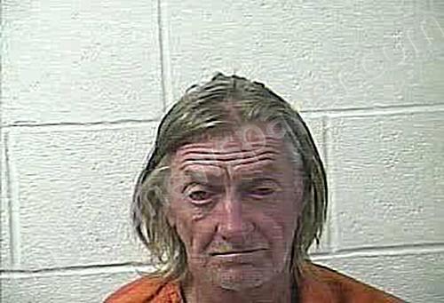 MELTON, TONY RAY #, Daviess County, Kentucky - 2024-07-12 21:53:00