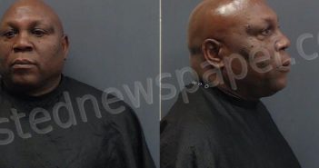 <B>NELSON</B>, <B>ANTONY</B> <B>CARLOS</B> #, Gregg County, Texas - 2024-07-12