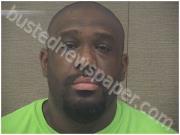 DEVORE, MYCHAL | 2024-07-12 Harnett County, North Carolina Booking