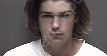 <B>JAMES</B>, <B>ASHER</B> <B>DOUGLAS</B> #, Galveston County, Texas - 2024-07-12 23:33:00