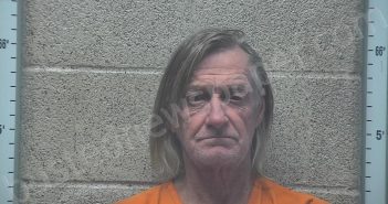 <B>MELTON</B>, <B>TONY</B> <B>RAY</B> #, Henderson County, Kentucky - 2024-07-12 13:49:00