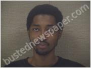 MCDONALD, JEREMY | 2024-07-12 Harnett County, North Carolina Booking