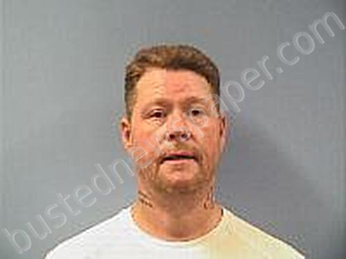 MARCUM, CHRISTOPHER M #, Erie County, Ohio - 2024-07-12