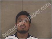 JOSE, EDUARDO | 2024-07-12 Harnett County, North Carolina Booking