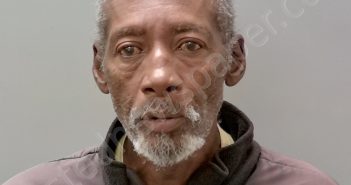 <B>WHITE</B>, <B>AARON</B> <B>JEROME</B> #, Calhoun County, Alabama - 2024-07-12