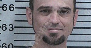 HILL, CHRISTOPHER LEE | 2024-07-12 21:47:17 Hood County, Texas Booking