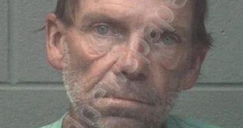 CLARK, WILLIAM MICHAEL | 2024-07-12 Onslow County, North Carolina Booking